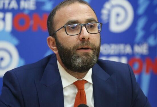 Mesazhe kërcënuese në Signal, SPAK për denoncimin e Bardhit: Kemi nisur verifikimet