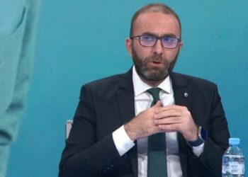 Bardhi tregon nëse e mbështet BE kërkesën për qeveri teknike