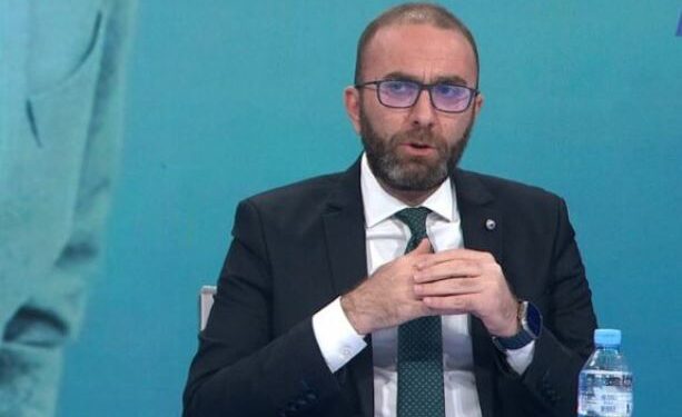 Bardhi tregon nëse e mbështet BE kërkesën për qeveri teknike