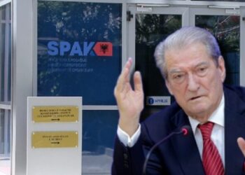 Berisha kërkon rrëzimin e masave të GJKKO, Gjykata Kushtetuese cakton datën e seancës