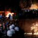 U.S NEWS jehonë protestës së opozitës