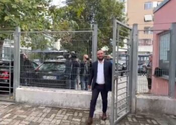 Paraqitet në SPAK deputeti i Partisë Socialiste