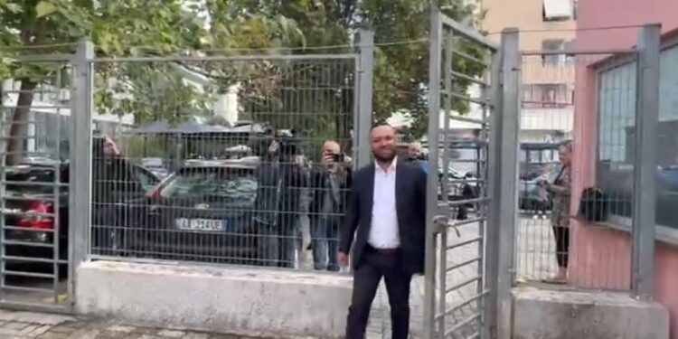 Paraqitet në SPAK deputeti i Partisë Socialiste