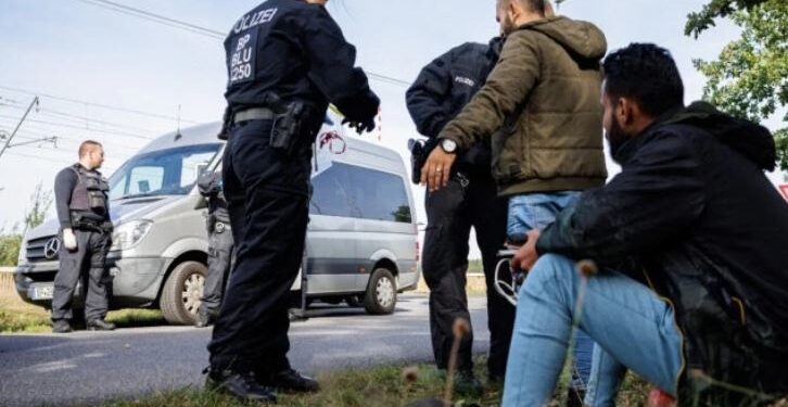 Gjermania çon përpara planin për të shtrënguar politikën e emigracionit