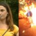 Babai i saj u dogj nga molotovi i policit, aktorja: Im atë mund të kishte vdekur