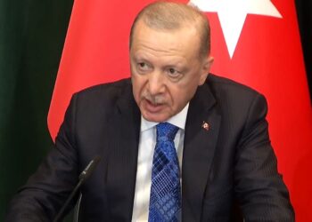 Inaugurimi i xhamisë, Erdogan: Dhuratë për motrat e vëllezërit myslimanë në Shqipëri
