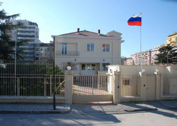 Alarm për bombë në Tiranë, pranë selive diplomatike…