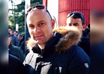 GJKKO dënon me 5 vite burg Kep Arapin