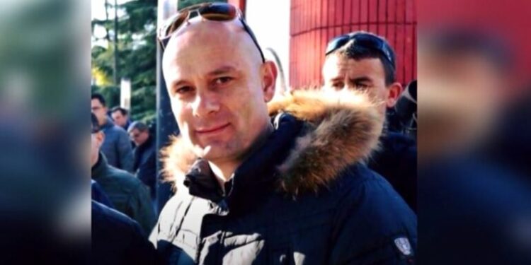 GJKKO dënon me 5 vite burg Kep Arapin