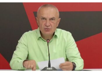 Berisha paralajmëroi greva, Meta tregon a do t’i bashkohet kryedemokratit