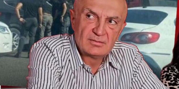 Noka: Rama kërkon të likuidojë PL-në