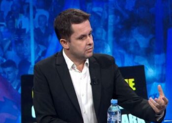 ‘’Këtu fjala e lirë po dënohet me burg’’, Alimehmeti: Të rinjtë po ikin sepse nuk shohin shpresë