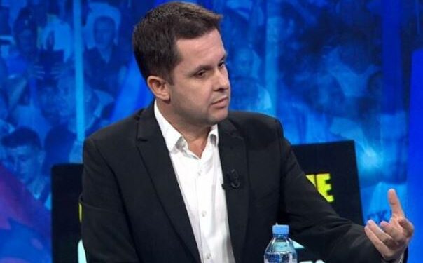 ‘’Këtu fjala e lirë po dënohet me burg’’, Alimehmeti: Të rinjtë po ikin sepse nuk shohin shpresë