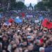 Berisha njofton datën e protestës së radhës