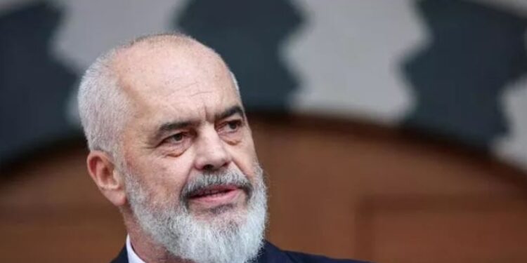 Rama: Asnjë emigrant s’do të mund të largohet nga strukturat
