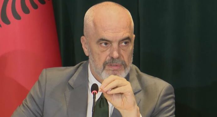 Pas operacionit, Rama mbledh kryetarët e bashkive
