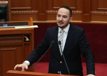 Salianji reagon për atentatin në Shkodër: Vriten qytetarë të pafajshëm