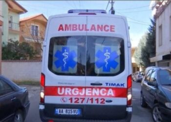 Detaje/ Punonjësi i gardës u vetëplagos në shtëpinë e tij