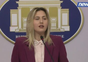 Politizohet shkenca, Zhupa: Mazhoranca do të drejtojnë komisionin