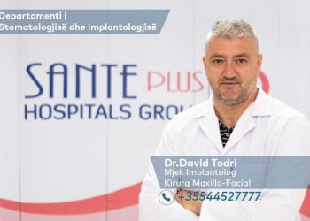 “Do të mësohesh”/Rikthehet dentisti mashtrues, qytetarja paguan 3000 euro dhe mbetet pa dhëmbë në gojë