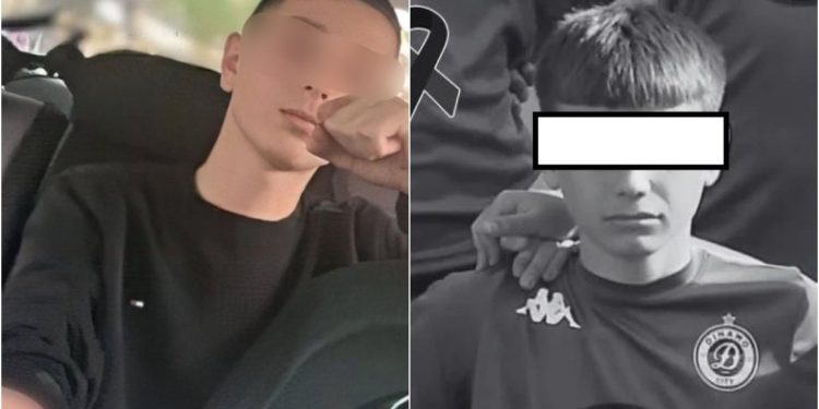 Mario Perlleshaj transferohet në burgun e të miturve në Kavajë