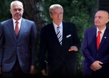 Pse Rama&Berisha&Meta po blejnë kohë, edhe pse nuk shpëtojnë dot?!