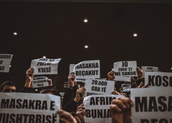 Euro 2027 me Serbinë/ Tifozat Kuq e Zi: Reagimet tona do të radikalizohen, jepini fund kësaj marrëzie