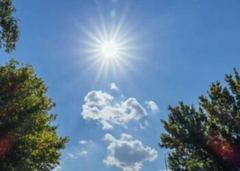 Ulen ndjeshëm temperaturat, mëngjesi nën 0 gradë Celsius