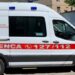 Flakët në magazinën në Shkodër, zjarrfikësi përfundon në spital