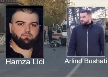 Masakra në Dobraç pa autor, ‘mister’ edhe personi i tretë që dyshohet se udhëtonte me Liçin dhe Bushatin