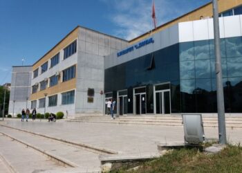 Arrestohen disa pedagogë të Universitetit të Elbasanit