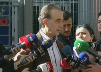 Baçi del nga SPAK: U thirra për një çështje që është mbyllur njëherë