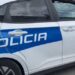 Makina e policisë përplaset me një tjetër, 2 të plagosur