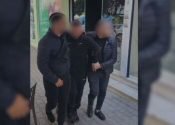 Tentoi të vriste Eri Drizën në Yzberisht, arrestohet Mandi Qorri