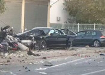 Rëndohet bilanci i tragjedisë në Shkodër, ndërron jetë Bashkim Basha
