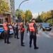 Policia bën bilancin: 675 persona u arrestuan gjatë muajit tetor