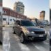 Masakra në Dobraç/ Del foto e ‘Range Rover-it’ që u përdor nga autorët