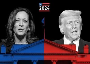Sot vendos Amerika, Trump apo Harris do të drejtojë Shtëpinë e Bardhë?