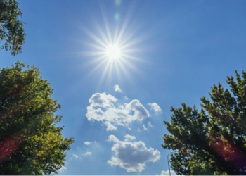 Me kushte të qëndrueshme atmosferike, parashikimi i motit