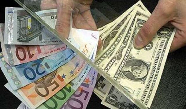 Këmbimi valutor 5 nëntor/ Me sa blihen e shiten dollari dhe euro