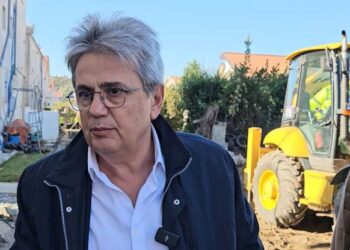 Dha dorëheqjen si kryebashkiak i Shkodrës? Benet Beci reagon sërish