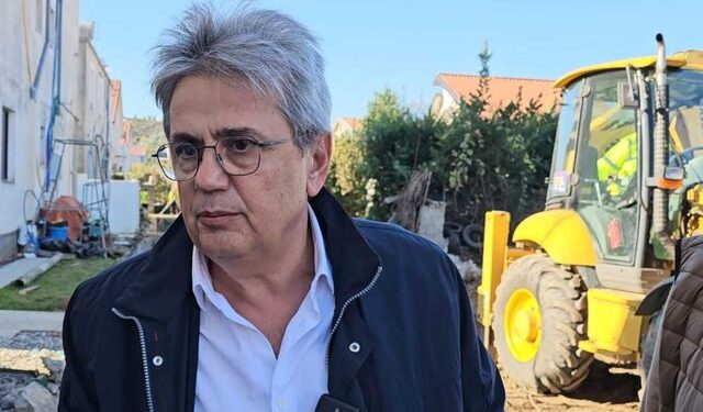 Dha dorëheqjen si kryebashkiak i Shkodrës? Benet Beci reagon sërish