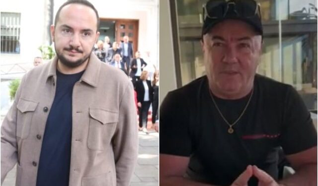 “Salianjit i kanë rënë në qafë”, deklaratat e Albert Veliut, reagon Salianji