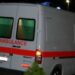 Aksident në aksin Korçë-Maliq, tre të plagosur