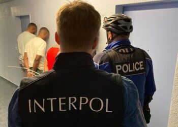 Interpol mega-operacion në 116 shtete, arrestohen 2500 persona