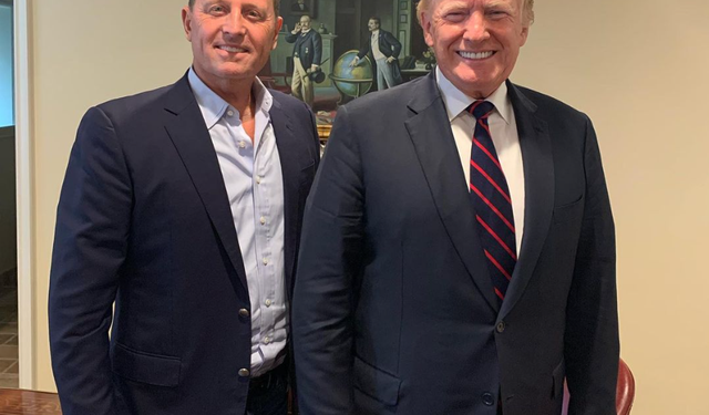 Posti që Richard Grenelle pritet të marrë në administratën Trump