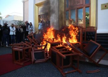 Nuk ka vepër penale te kallëzimi i PS, SPAK vendos mosfillimin e hetimeve për deputetët e opozitës