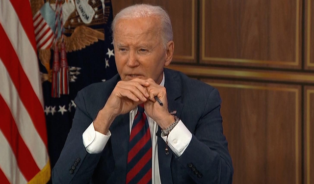 Mbështetësit e Kamala Harris fajësojnë Joe Biden për humbjen përballë Trump