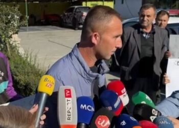 Babai i 10-vjeçari që u përplas nga makina në Peqin: Të kalben në burg autorët