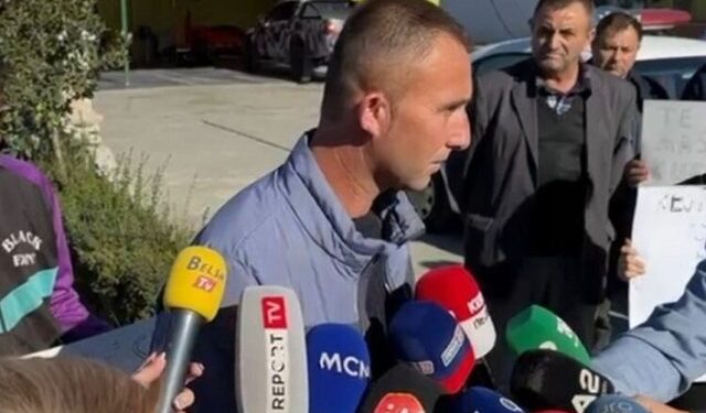 Babai i 10-vjeçari që u përplas nga makina në Peqin: Të kalben në burg autorët